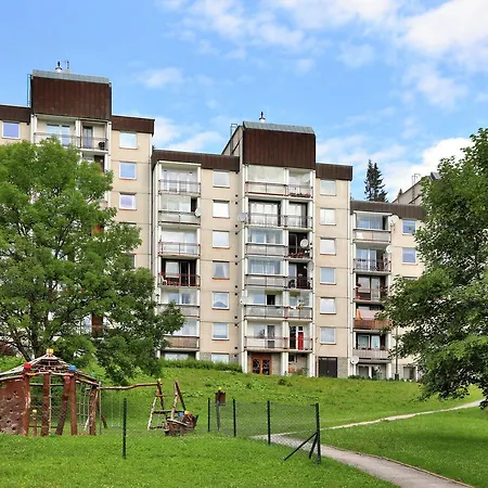104 Appartamento Špindlerŭv Mlýn