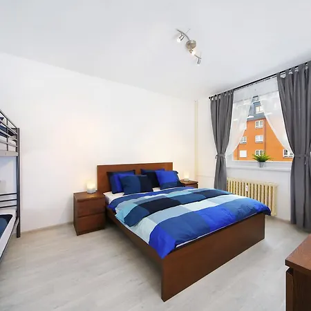 Apartment 104 *