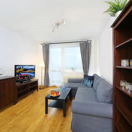 104 Apartment
