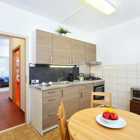 104 Apartment