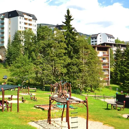104 Spindleruv Mlyn