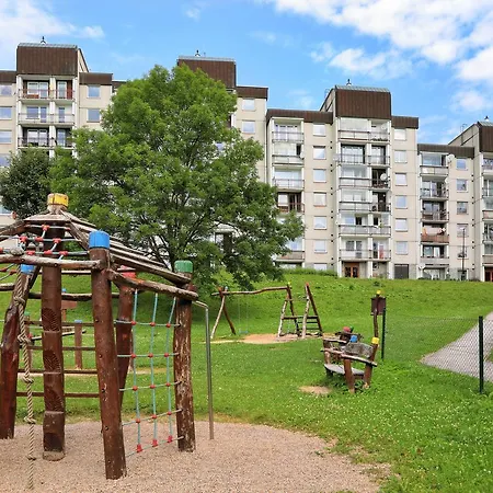 Apartment 104 Spindleruv Mlyn